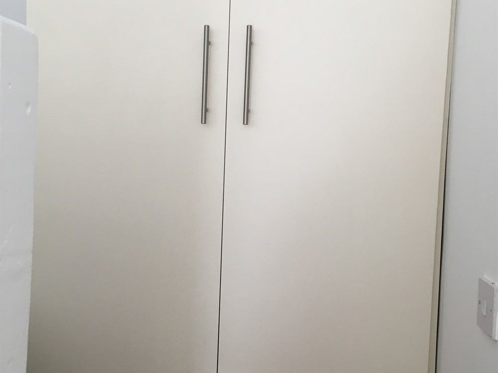 Mountjoy Serviced Accommodation Dublin Eksteriør billede