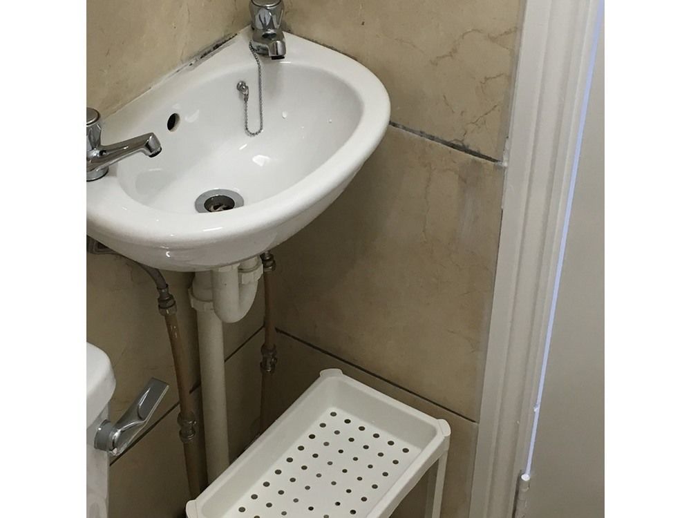 Mountjoy Serviced Accommodation Dublin Eksteriør billede