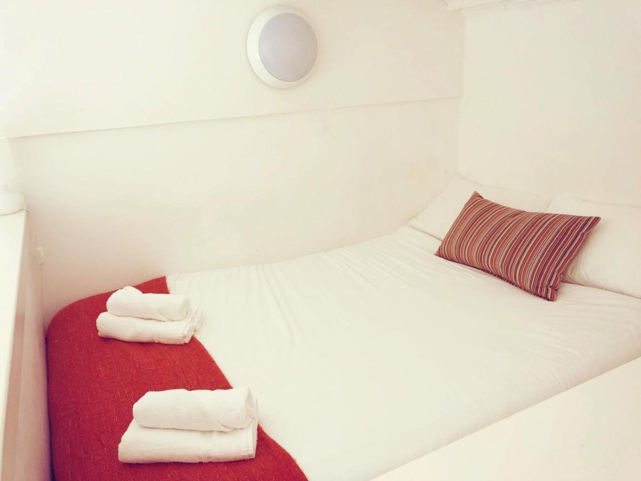 Mountjoy Serviced Accommodation Dublin Eksteriør billede