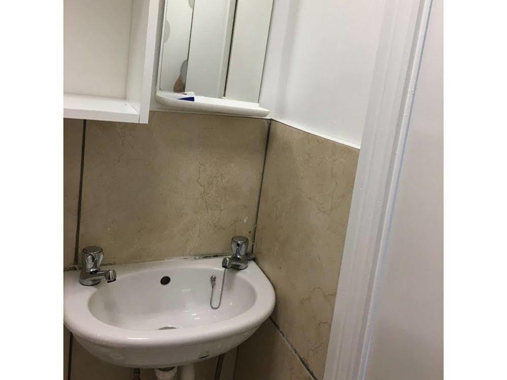 Mountjoy Serviced Accommodation Dublin Eksteriør billede